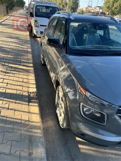 هيونداي فينو